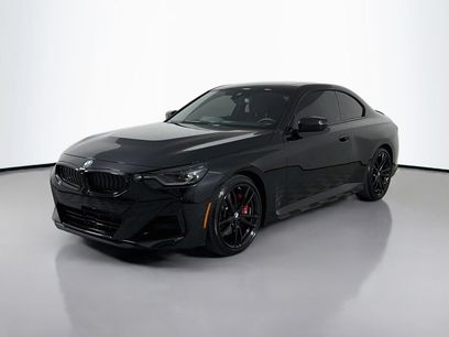 Used 2024 BMW 230i Coupe w/ Premium Package
