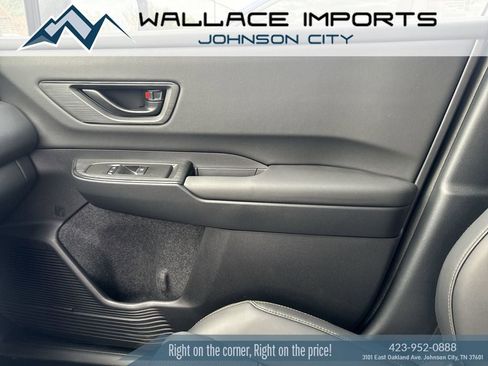 New 2026 Subaru Outback Wilderness AWD/4WD image 26