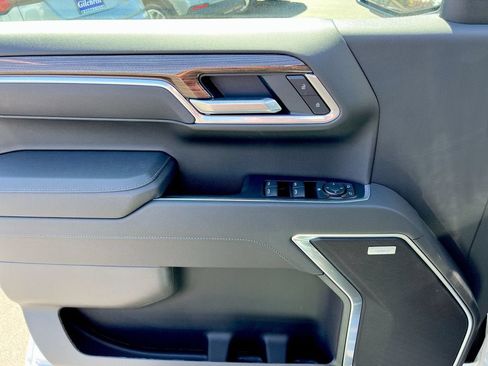 New 2026 Chevrolet Silverado 1500 RST w/ Safety Package AWD/4WD image 19