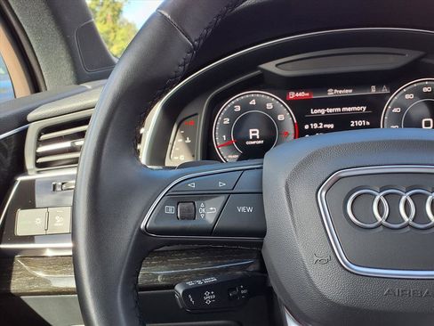 Used 2022 Audi Q7 3.0T Premium Plus image 30