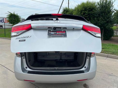 Used 2015 Honda Odyssey EX-L image 35