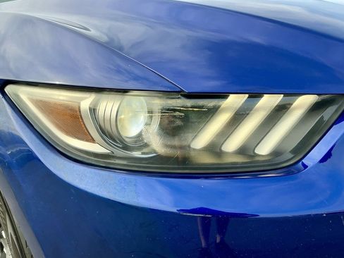 Used 2015 Ford Mustang Coupe w/ Equipment Group 051A image 9