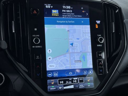 Used 2025 Subaru Ascent Bronze Edition w/ Popular Package #2 image 20