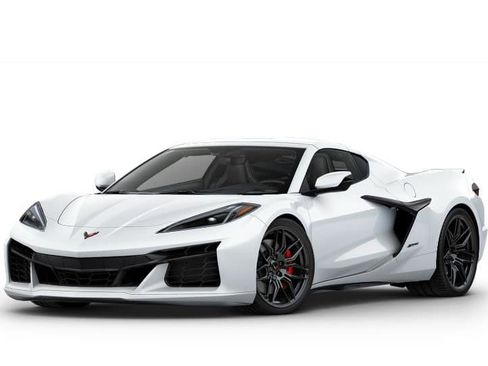 New 2025 Chevrolet Corvette Z06 image 40