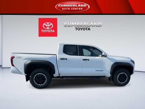 New 2026 Toyota Tacoma TRD Off-Road image 9