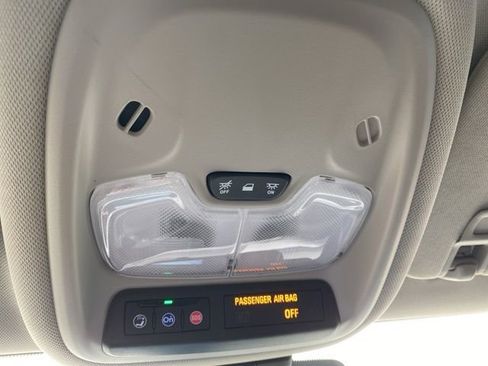 Used 2024 Buick Encore GX Sport Touring w/ Comfort Package image 30