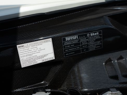 Used 2015 Ferrari 458 Speciale Coupe RWD image 96