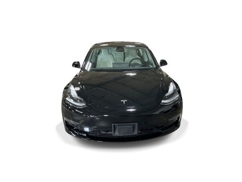 Certified 2023 Tesla Model 3 Standard Range RWD image 2