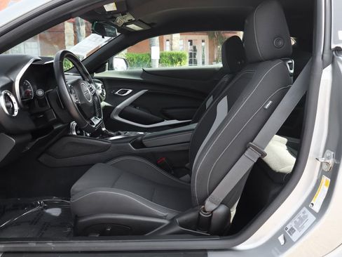 Used 2023 Chevrolet Camaro LT w/ RS Package RWD image 17