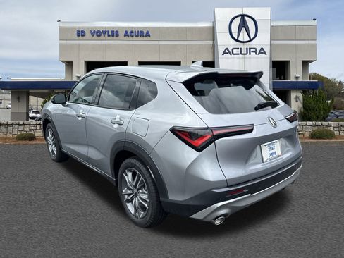 New 2025 Acura ADX FWD image 7