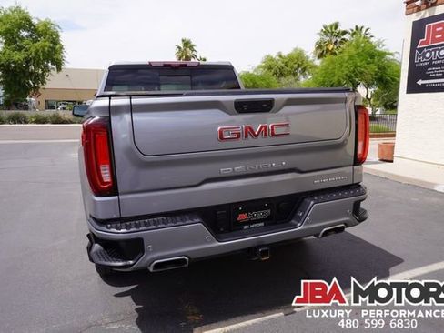 Used 2023 GMC Sierra 1500 Denali w/ Denali Reserve Package image 45
