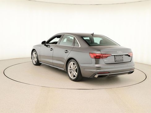 Used 2023 Audi A4 2.0T Premium Plus w/ Premium Plus Package image 4