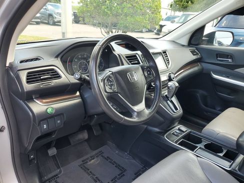 Used 2016 Honda CR-V EX-L image 18