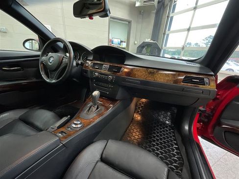 Used 2008 BMW 335i Convertible RWD image 21
