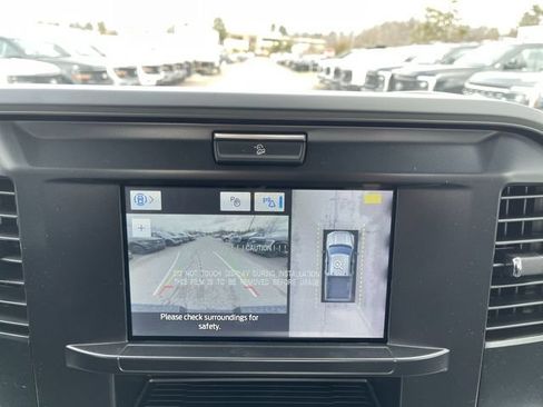 New 2026 Ford F350 XL w/ STX Appearance Package AWD/4WD image 26