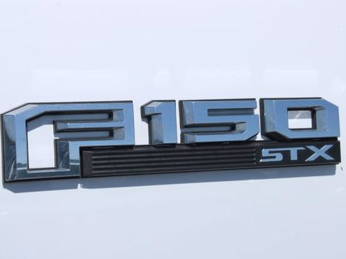 Used 2020 Ford F150 XL w/ Equipment Group 101A Mid AWD/4WD image 10