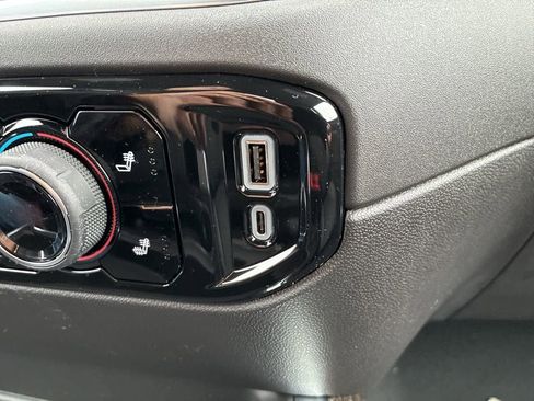 New 2026 Chevrolet Silverado 3500 LT w/ All Star Edition image 15