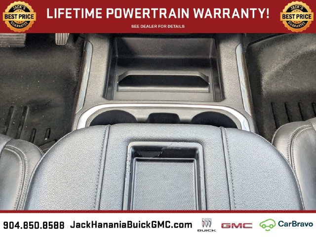 Used 2019 Chevrolet Silverado 1500 RST w/ All-Star Edition AWD/4WD image 19