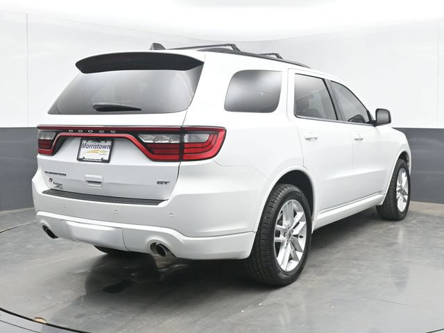 Used 2023 Dodge Durango GT AWD/4WD image 14