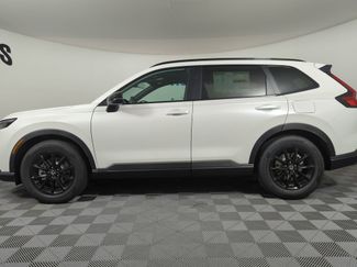 New 2026 Honda CR-V Sport-L video 2