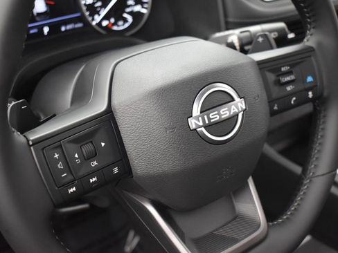 New 2026 Nissan Rogue SV w/ SV Premium Package image 13