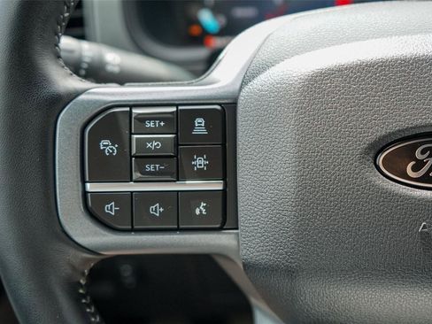 Used 2024 Ford F150 Lariat w/ FX4 Off-Road Package image 18