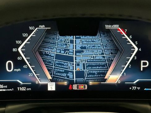 Used 2025 BMW 330i Sedan w/ Convenience Package image 22