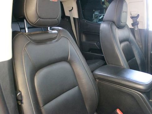 Used 2018 Chevrolet Colorado ZR2 AWD/4WD image 8