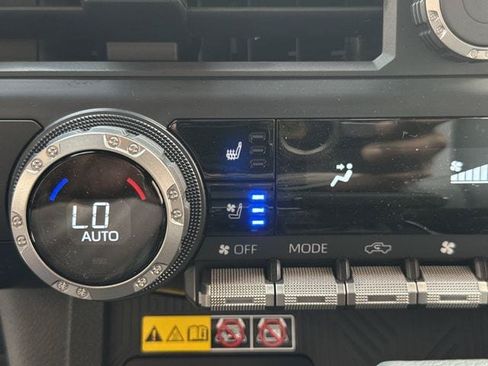 New 2026 Toyota Tacoma 4x4 Double Cab Hybrid image 23