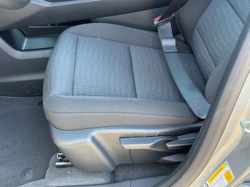 New 2026 Chevrolet Equinox LT w/ Safety and Technology Package AWD/4WD image 15