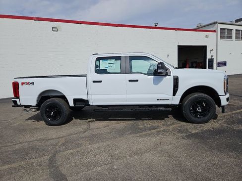 New 2026 Ford F250 XL AWD/4WD image 14