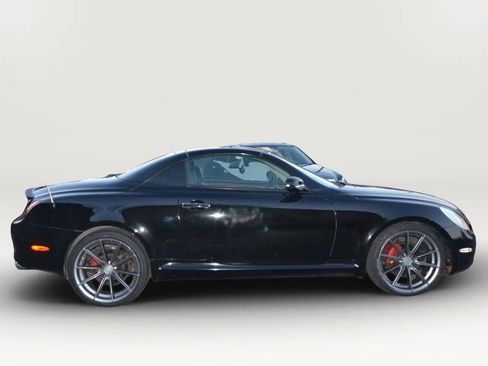 Used 2005 Lexus SC 430 Convertible w/ Preferred Accessory Pkg image 24