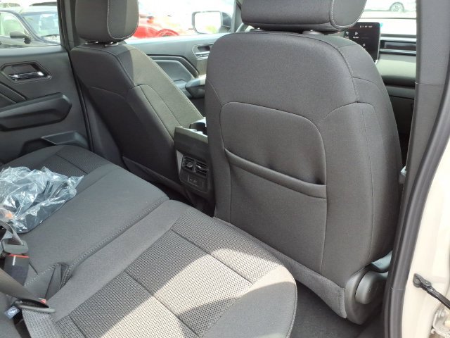 New 2026 GMC Canyon Elevation w/ Convenience Package AWD/4WD image 24