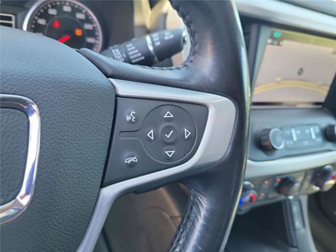 Used 2019 GMC Acadia SLT AWD/4WD image 26