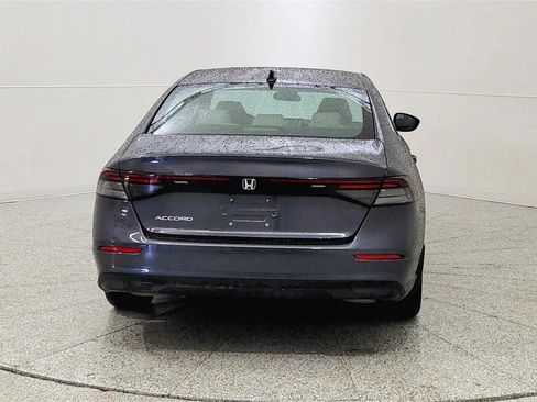Used 2024 Honda Accord EX image 6