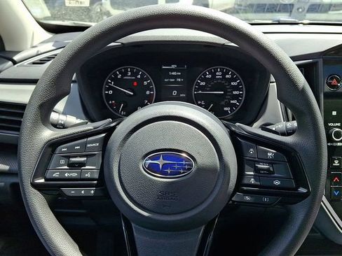 New 2026 Subaru Crosstrek 2.0i Premium AWD/4WD image 17