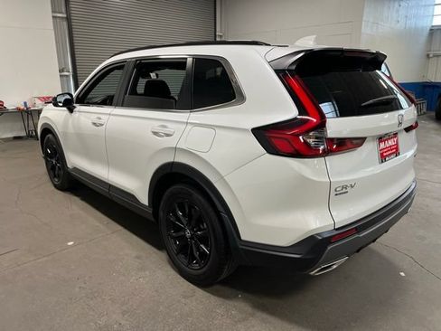 Used 2024 Honda CR-V Sport image 5