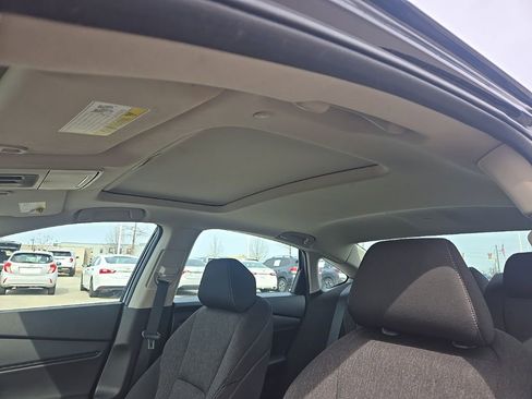 Used 2023 Honda Accord EX image 26