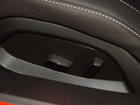 New 2026 Chevrolet Corvette 1LT w/ Z51 Performance Package image 39