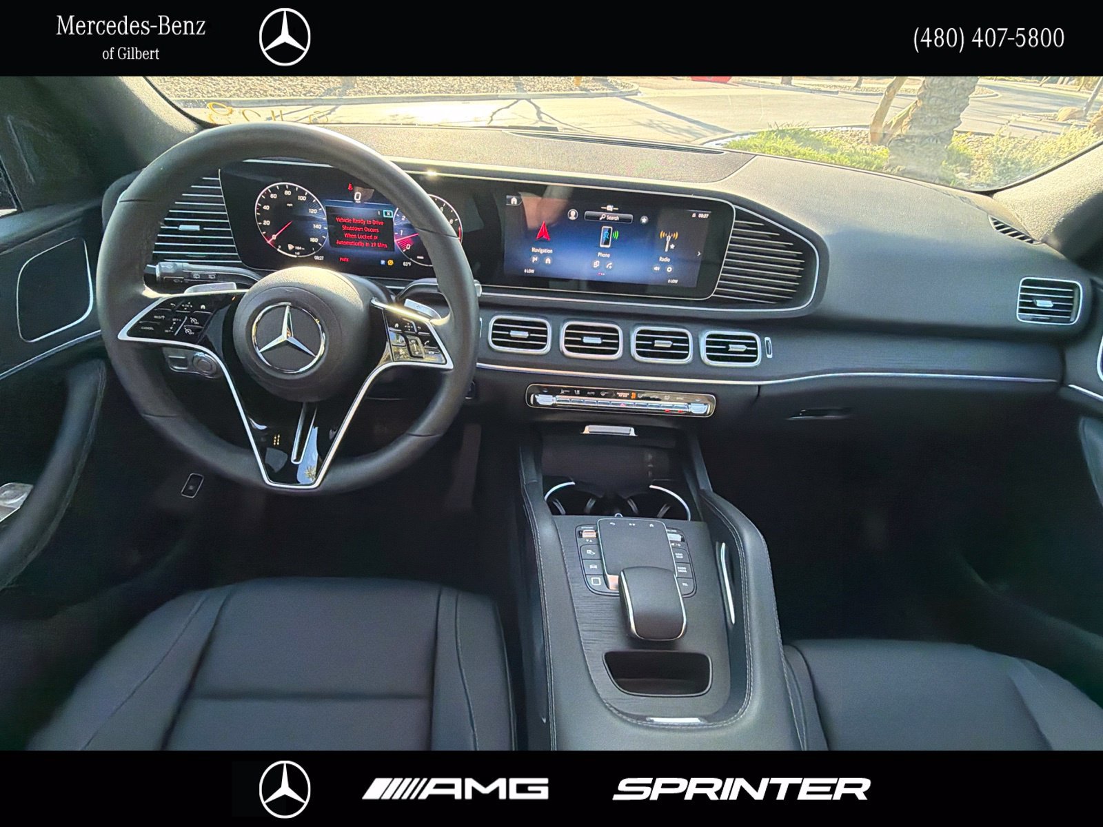 Certified 2026 Mercedes-Benz GLE 350 4MATIC image 23