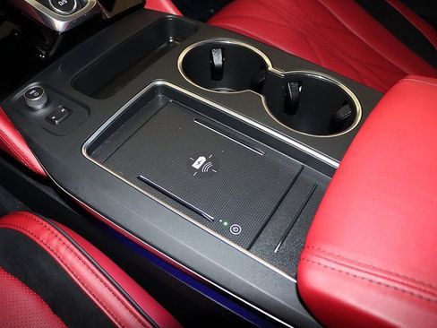 Certified 2026 Acura MDX Type S image 24