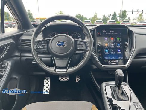 Used 2024 Subaru Crosstrek 2.5i Sport w/ Crosstrek Mirror Package AWD/4WD image 24