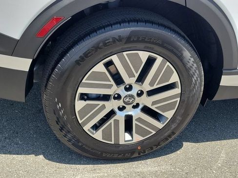 New 2026 Hyundai Palisade FWD Hybrid image 29