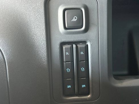 New 2027 Ford Expedition Platinum w/ Stealth Appearance Package AWD/4WD image 13