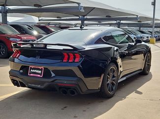 New 2026 Ford Mustang Dark Horse video 2