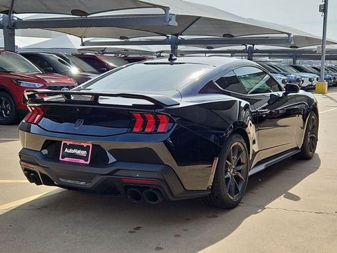 New 2026 Ford Mustang Dark Horse image 2