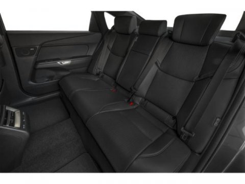New 2026 Lexus ES 350h w/ Accessory Package (K3) FWD image 12