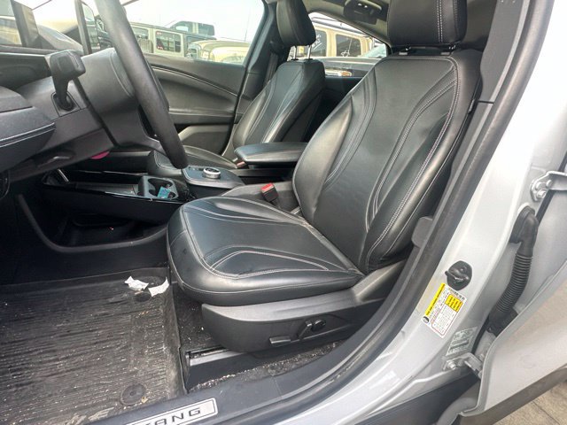 Used 2023 Ford Mustang Mach-E Premium RWD image 13