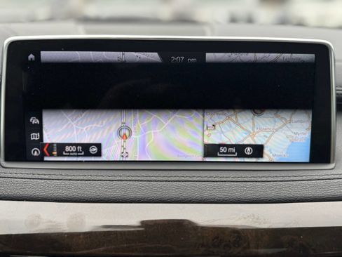 Used 2018 BMW X6 xDrive35i w/ Driving Assistance Package image 22