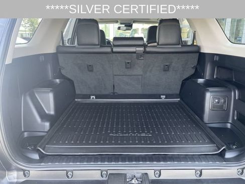 Certified 2022 Toyota 4Runner SR5 Premium w/ Moonroof Package AWD/4WD image 34
